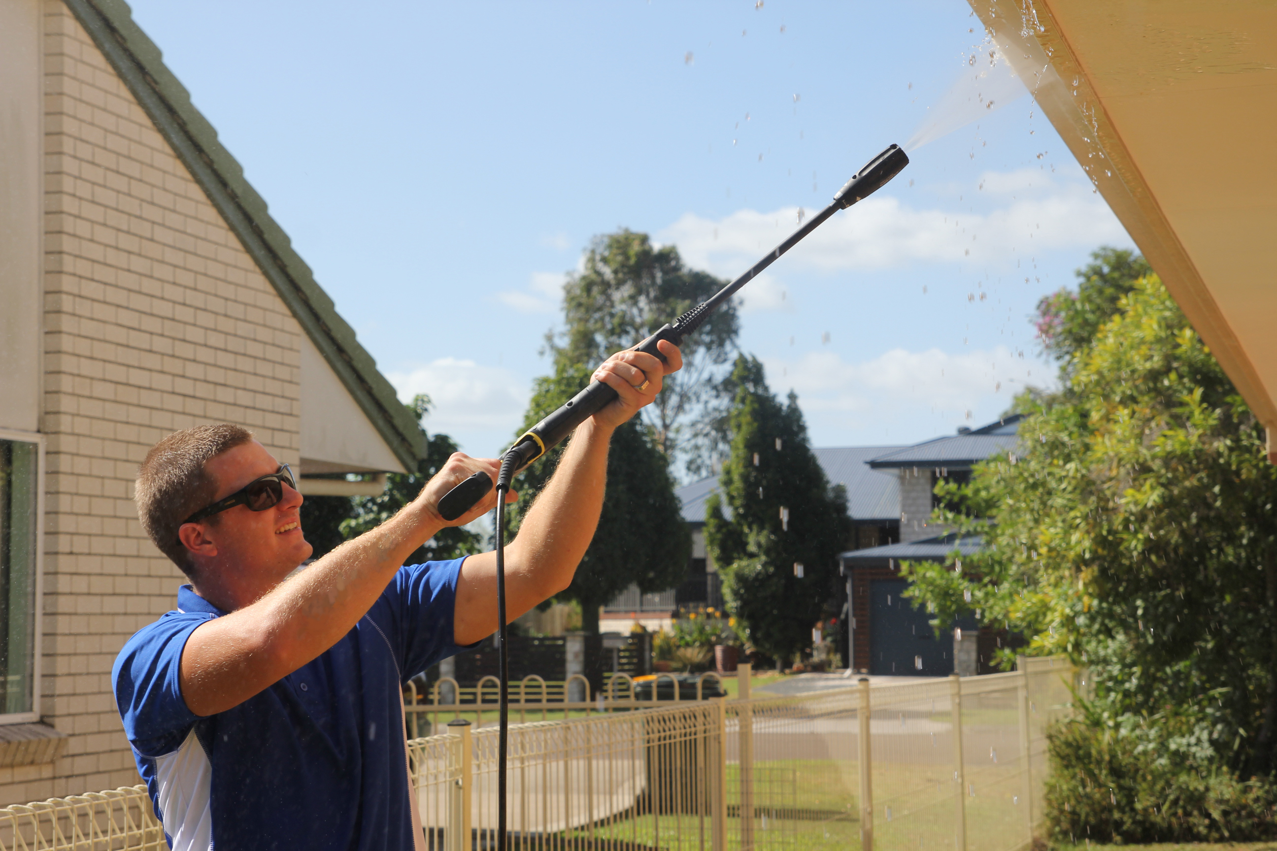 Cleaning Services Darwin Tidy Clean